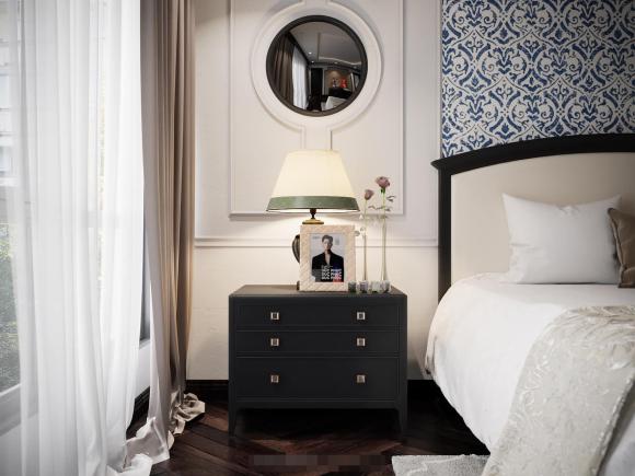 Đức Phúc chi mạnh tay, tậu căn hộ cao cấp mới ở Hà Nội tặng bố mẹ-8