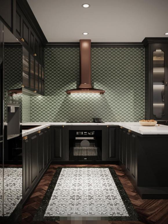 Đức Phúc chi mạnh tay, tậu căn hộ cao cấp mới ở Hà Nội tặng bố mẹ-11