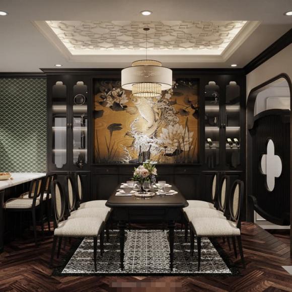 Đức Phúc chi mạnh tay, tậu căn hộ cao cấp mới ở Hà Nội tặng bố mẹ-12