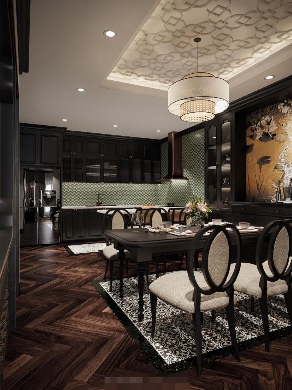 Đức Phúc chi mạnh tay, tậu căn hộ cao cấp mới ở Hà Nội tặng bố mẹ-13