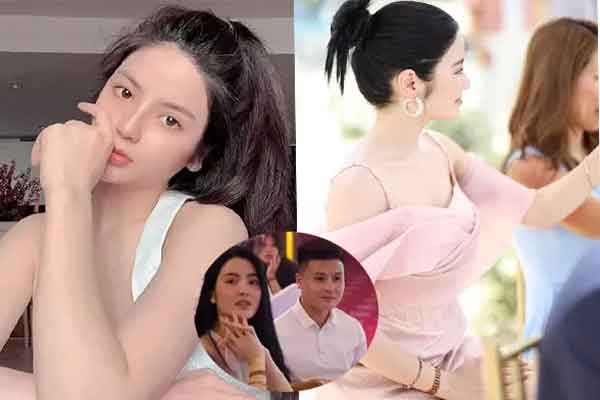 Bồ Quang Hải khoe ảnh hở hang, đỏ mặt hơn là caption giường chiếu-8