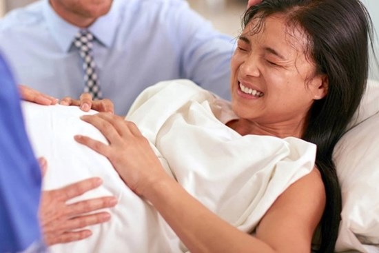 Cơn đau đẻ khiến nhiều mẹ 'phát khóc' nhưng lại mang đến những lợi ích không ngờ