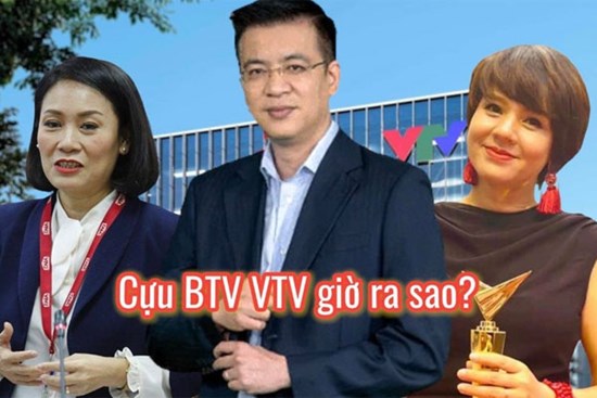 Cuộc sống hiện tại của những cựu biên tập viên VTV đình đám một thời