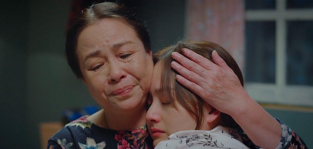 NSƯT Thanh Quý hé lộ về cái kết của bà Nga (Thương Ngày Nắng Về): Có buồn như bản gốc?-3