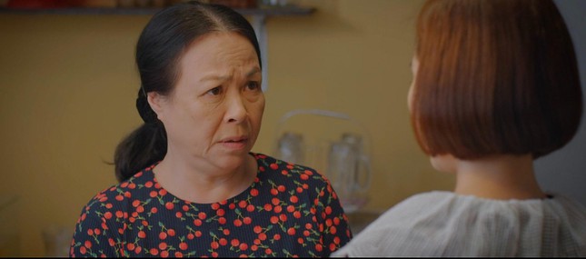 NSƯT Thanh Quý hé lộ về cái kết của bà Nga (Thương Ngày Nắng Về): Có buồn như bản gốc?-2