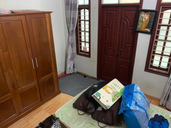 Nhà tầng xuống cấp, ẩm mốc được gia chủ cải tạo từ trong ra ngoài, kết quả lột xác ngỡ ngàng-2