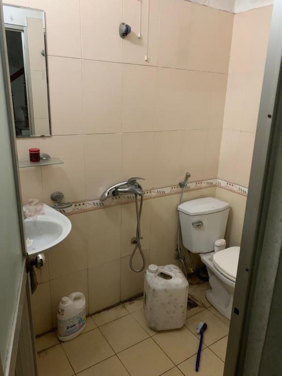 Nhà tầng xuống cấp, ẩm mốc được gia chủ cải tạo từ trong ra ngoài, kết quả lột xác ngỡ ngàng-4
