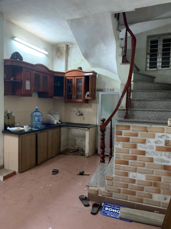 Nhà tầng xuống cấp, ẩm mốc được gia chủ cải tạo từ trong ra ngoài, kết quả lột xác ngỡ ngàng-6