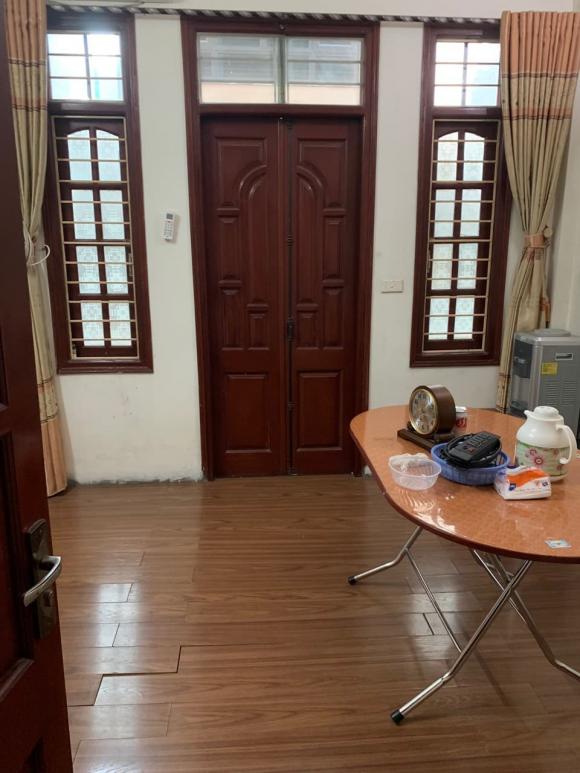 Nhà tầng xuống cấp, ẩm mốc được gia chủ cải tạo từ trong ra ngoài, kết quả lột xác ngỡ ngàng-7