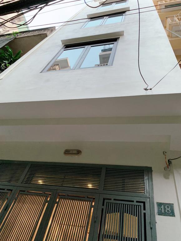 Nhà tầng xuống cấp, ẩm mốc được gia chủ cải tạo từ trong ra ngoài, kết quả lột xác ngỡ ngàng-8