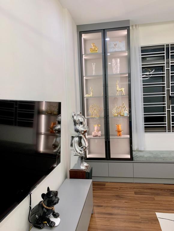Nhà tầng xuống cấp, ẩm mốc được gia chủ cải tạo từ trong ra ngoài, kết quả lột xác ngỡ ngàng-13