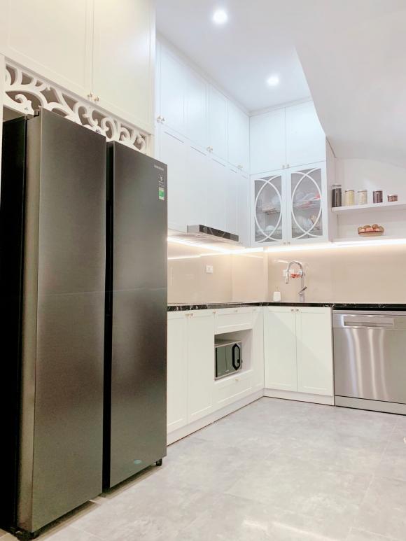 Nhà tầng xuống cấp, ẩm mốc được gia chủ cải tạo từ trong ra ngoài, kết quả lột xác ngỡ ngàng-14