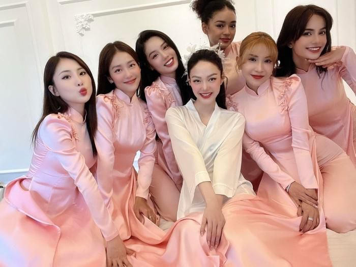 Lộ sính lễ khủng mà ông xã tặng cho Minh Hằng trong lễ cưới-1