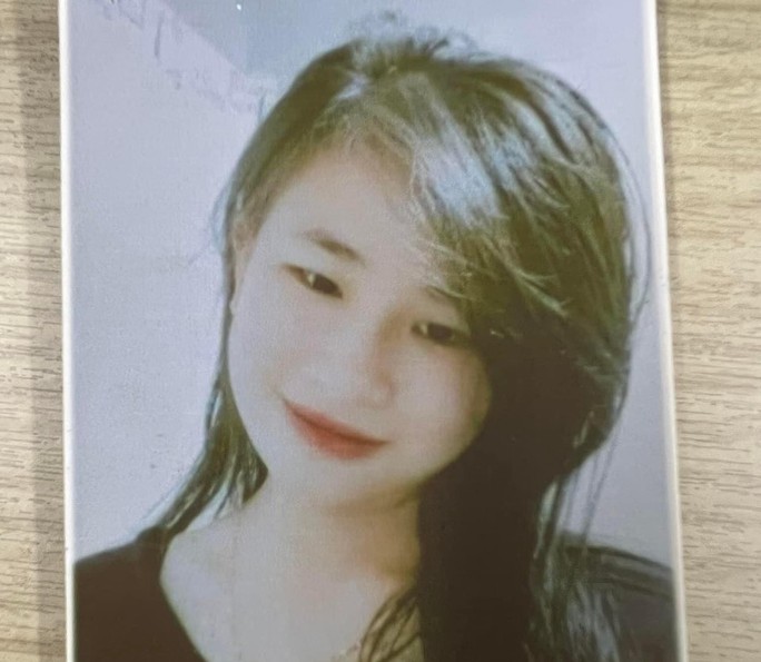 Vụ thiếu nữ mất tích khi vào TP HCM xin việc: Có người đòi tiền chuộc-1