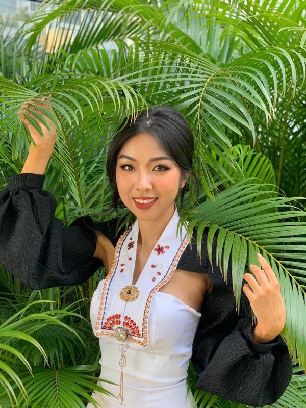 Những ứng viên Hoa hậu Hoàn vũ Việt Nam 2022 có học vấn khủng nhất-5