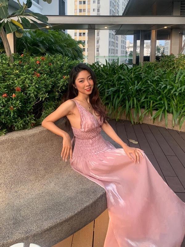 Những ứng viên Hoa hậu Hoàn vũ Việt Nam 2022 có học vấn khủng nhất-7