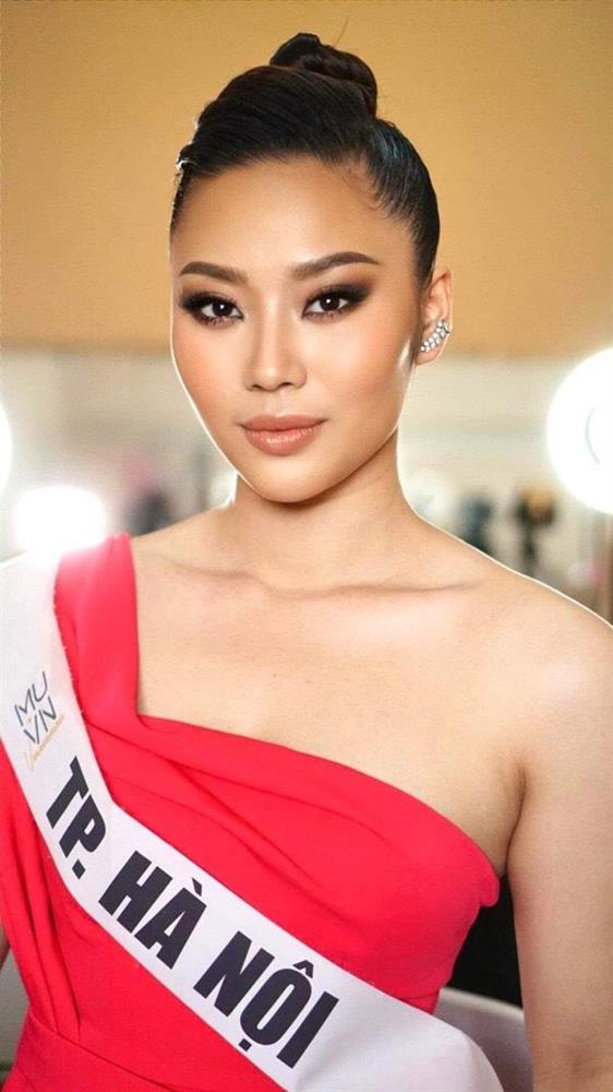 Những ứng viên Hoa hậu Hoàn vũ Việt Nam 2022 có học vấn khủng nhất-10