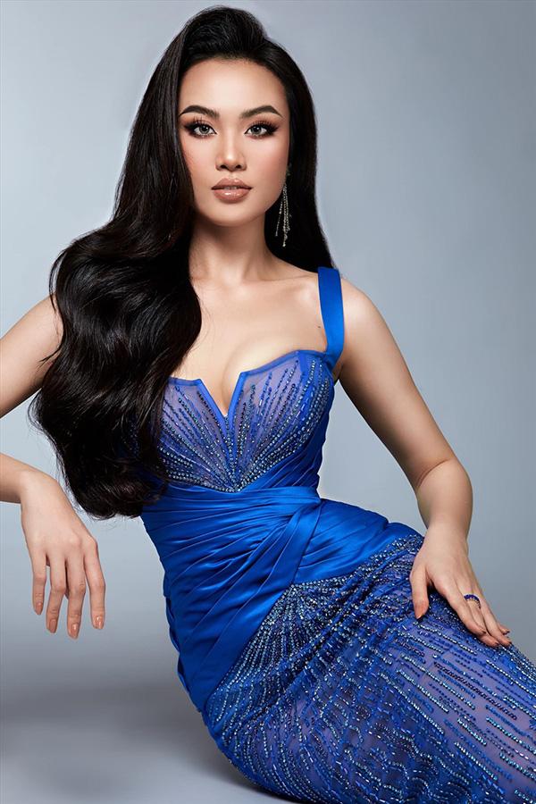 Những ứng viên Hoa hậu Hoàn vũ Việt Nam 2022 có học vấn khủng nhất-11
