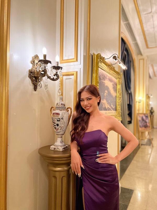 Những ứng viên Hoa hậu Hoàn vũ Việt Nam 2022 có học vấn khủng nhất-12