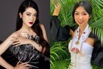 Trang phục dân tộc gây tranh cãi của Hoa hậu Hoàn vũ Việt Nam 2022-15