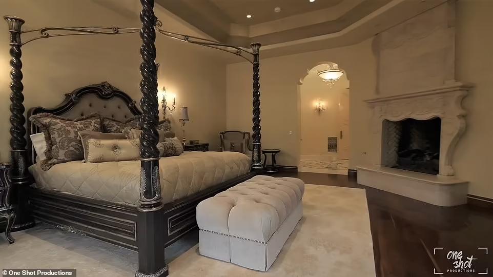 Britney Spears chi 271 tỷ mua biệt thự khủng sống cùng chồng mới-15