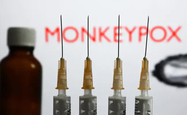 Đậu mùa khỉ: Căn bệnh khiến 66 người đã tử vong, chưa có vaccine, cần làm gì nếu nghi ngờ nhiễm bệnh?-4