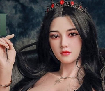 Phạm Băng Băng bị chế mẫu búp bê tình dục-1