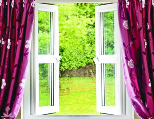 Mẹo nhỏ giúp ngôi nhà luôn thơm mát, dễ chịu ngay cả trong mùa hè oi bức-2