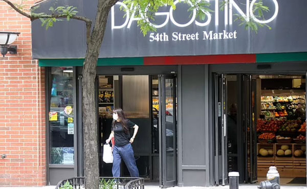 Cựu Công chúa Nhật Bản hiếm hoi lộ diện cùng chồng, cuộc sống đời thường vẫn là tâm điểm chú ý-4