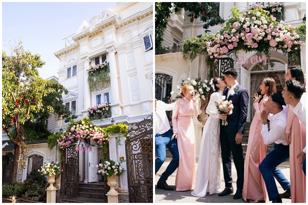 Minh Hằng tuyên bố chồng mới cưới là báu vật, không để lộ mặt vì sợ bị nói là... khoe của-5