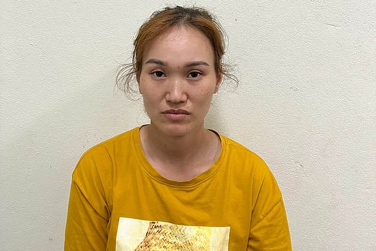 Sau khi bị cú lừa 