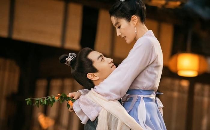 Mộng Hoa Lục của Lưu Diệc Phi bất ngờ bị chê đầu voi đuôi chuột, tất cả chỉ là ảo tưởng của Tencent?-3