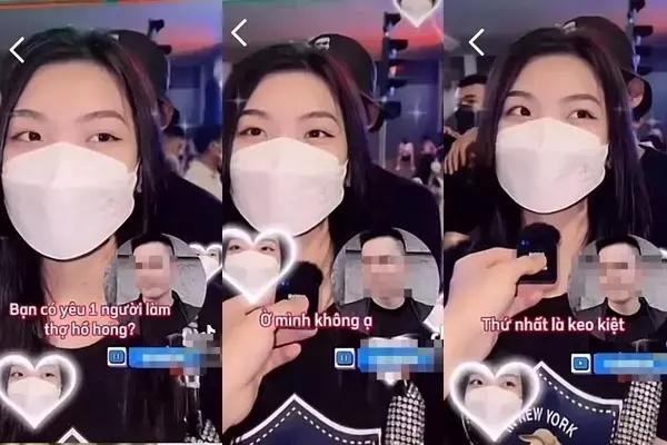 Hot TikToker H.M tiết lộ thu nhập từ việc làm clip câu view-2