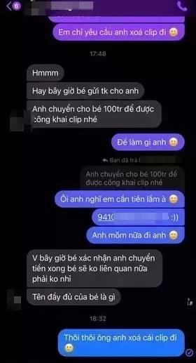 Hot TikToker H.M tiết lộ thu nhập từ việc làm clip câu view-5