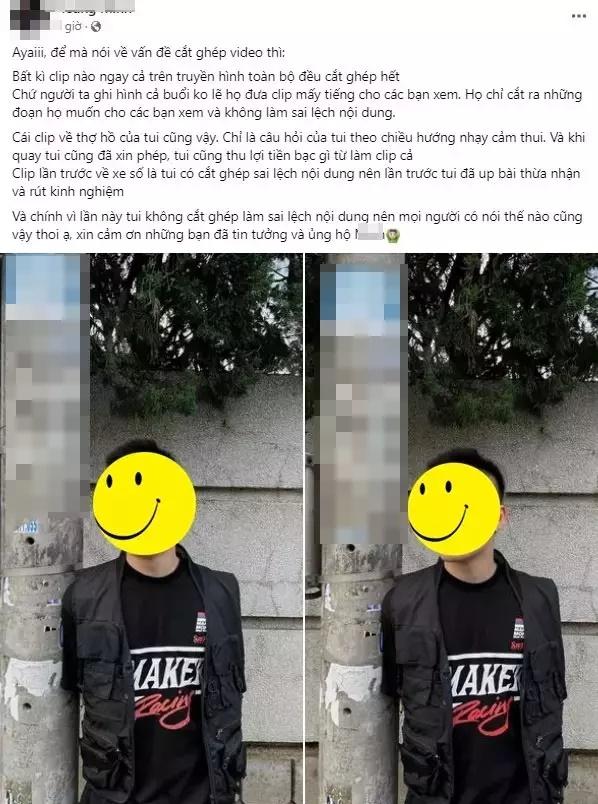 Hot TikToker H.M tiết lộ thu nhập từ việc làm clip câu view-6