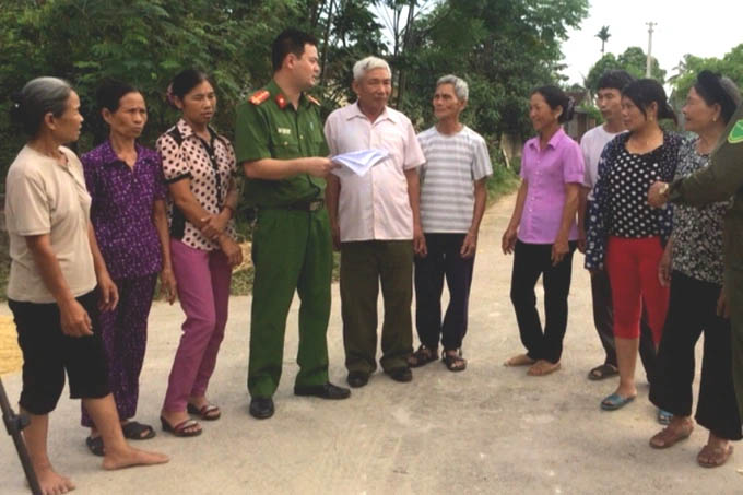 Bẫy việc nhẹ, lương cao tại Campuchia đều do người Trung Quốc đạo diễn-1