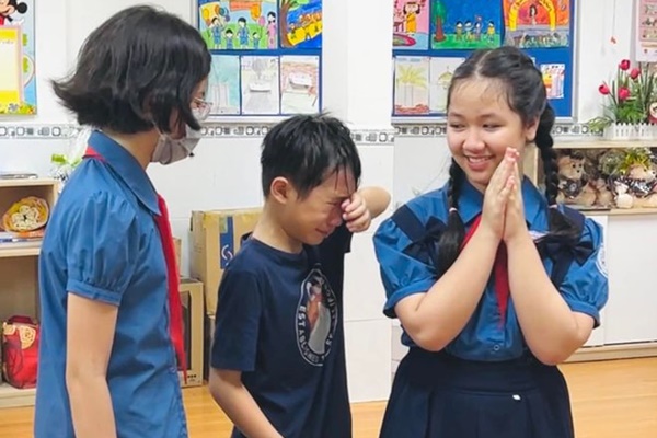 3 câu nói cửa miệng của những đứa trẻ sau này không biết hiếu thuận với cha mẹ: Nếu thấy con mình hay nói như vậy, cha mẹ cần sửa ngay lập tức-4