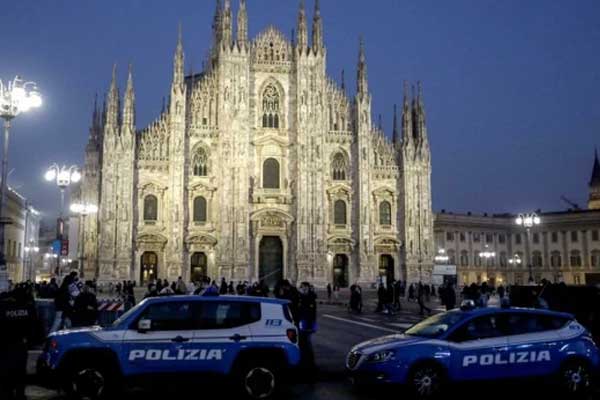 Du khách Việt bị giật mất đồng hồ 1,2 tỷ ngay tại điểm du lịch nổi tiếng bậc nhất thế giới-1