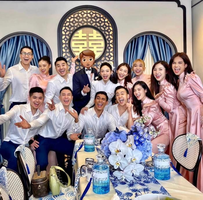 Minh Hằng tuyên bố chồng mới cưới là báu vật, không để lộ mặt vì sợ bị nói là... khoe của-1