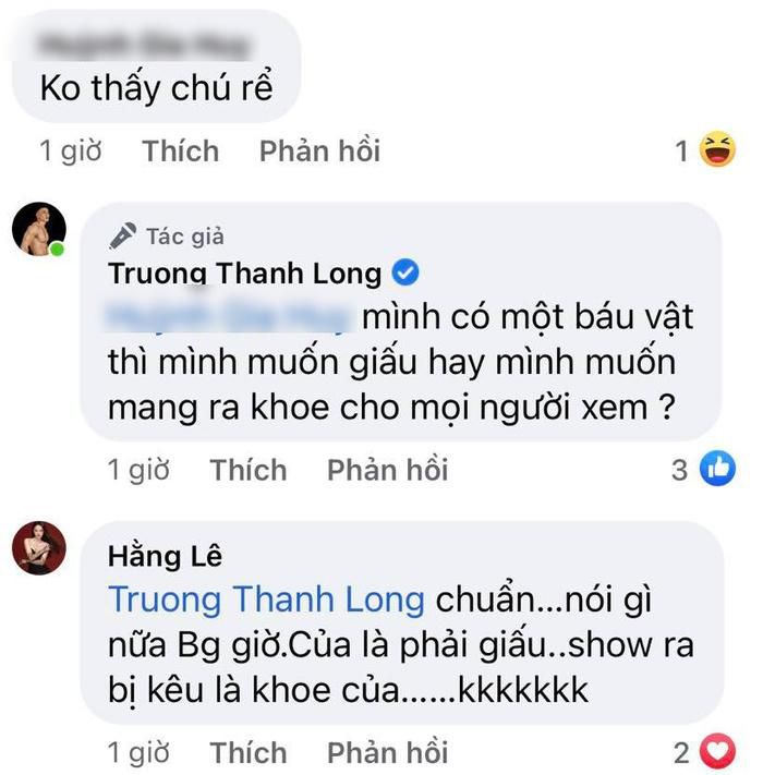 Minh Hằng tuyên bố chồng mới cưới là báu vật, không để lộ mặt vì sợ bị nói là... khoe của-2