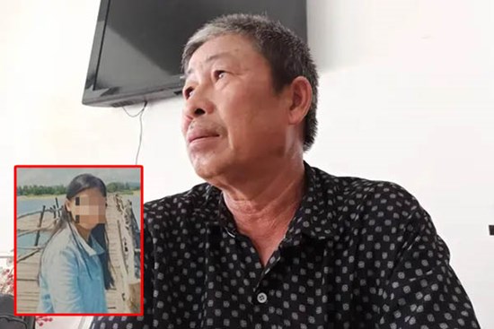 Vụ nữ sinh 16 tuổi mất tích khi từ Phú Yên vào TP.HCM xin việc: Gia đình bị đòi tiền chuộc con