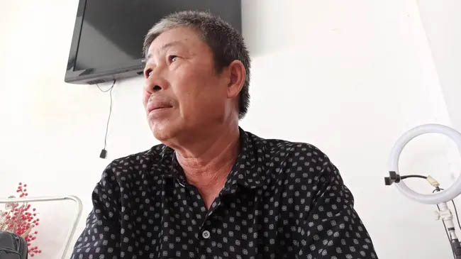 Vụ nữ sinh 16 tuổi mất tích khi từ Phú Yên vào TP.HCM xin việc: Gia đình bị đòi tiền chuộc con-2