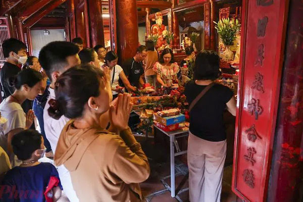 Điểm xét tuyển vào lớp 10 công lập ở Hà Nội được tính như thế nào?-2