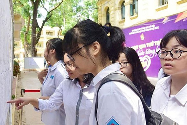 Kinh nghiệm làm phần nghị luận văn học và nghị luận xã hội trong bài thi lớp 10-2