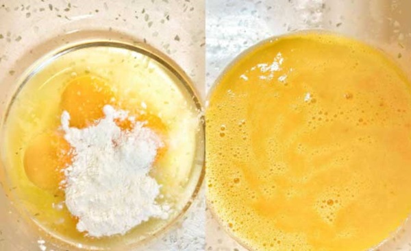Hướng dẫn cách làm món trứng cuộn cải bó xôi, ăn thơm mềm lại bổ dưỡng, đảm bảo người lớn trẻ nhỏ đều mê-7
