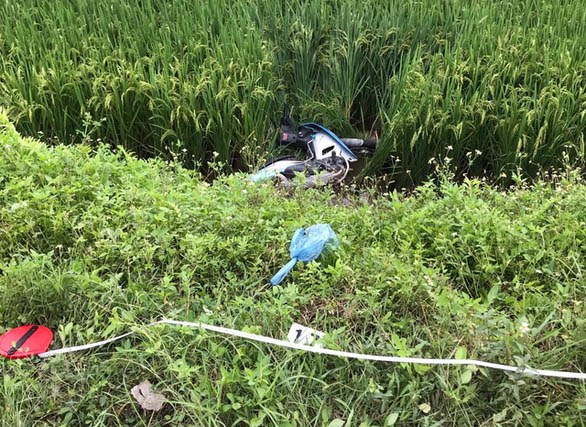 Tạm giữ hình sự YouTuber Duy Thường và 11 thanh niên trong vụ hỗn chiến làm 2 người bị thương-1