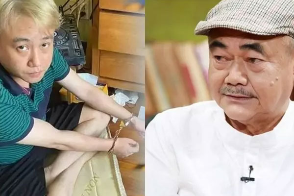 Từ vụ Hữu Tín bị bắt vì dùng ma túy, nghệ sĩ cẩn trọng khi phát ngôn-4