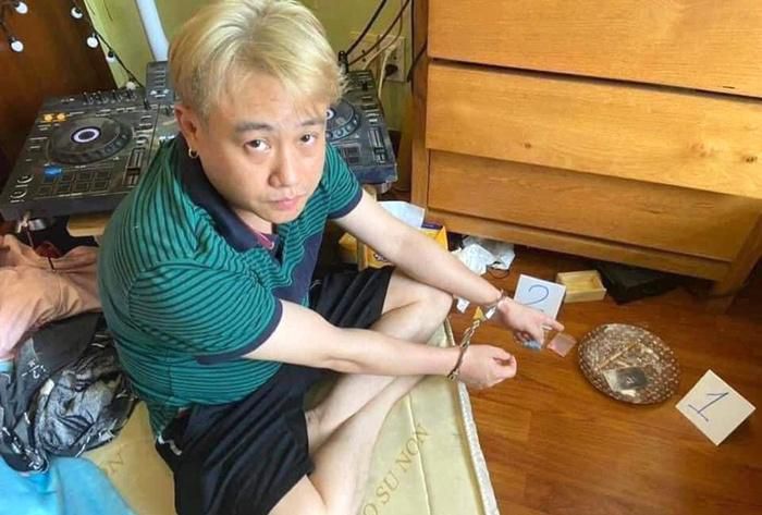 NSND Việt Anh khẳng định không bênh vực khi Hữu Tín sử dụng ma túy-2
