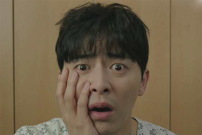 Tôi bị mẹ vợ tát, con gái 4 tuổi lại vỗ tay khen ngợi-1