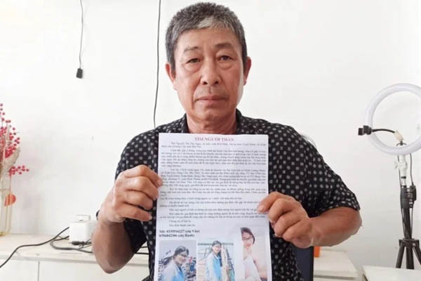 Bố nữ sinh 16 tuổi mất tích đau đớn tiết lộ cuộc gọi gần nhất của con gái-4